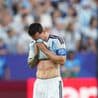 Why Lionel Messi broke down in tears at 2026 World Cup following historic hat-trick