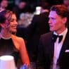 World Cup star Scott McTominay's WAG has been dubbed 'Queen of Italy' after Man Utd move