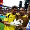 US lawmaker steps in to help Cape Verde hero's mother after World Cup star left in tears