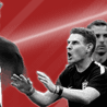 Why 'fuming' Anthony Barry was right about England's uncomfortable first half v Croatia