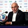 Spain boss fires back at 'insulting' criticism of 'best player in the world'