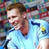 Dan Burn lifts lid on World Cup final ambition after realising Newcastle dream