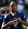 Liverpool make fresh Bradley Barcola transfer attempt with PSG star 'open to move'