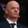 FIFA told World Cup expansion plans would kill football as Gianni Infantino left red-faced