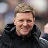 Newcastle United could seal free transfer as Eddie Howe looks to solve key issue