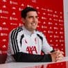 Liverpool legend sends Andoni Iraola warning as transfer target dismissed