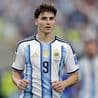 Arsenal given Julian Alvarez transfer priority as Atletico Madrid make preference clear