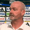 Scotland interview fury, Neymar's tears, round of 32 latest – World Cup round-up