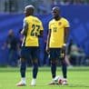 World Cup captain quits role midway through tournament as Premier League star steps in