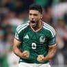 Why is Raul Jimenez wearing a headband? Harrowing reason Mexico player has protective strap
