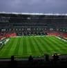 England vs Mexico kick-off delayed as World Cup clash hit with weather chaos