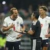 England get immediate verdict on Mexico VAR controversy as Alan Shearer cries 'goodness me'