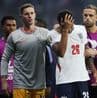 FA considers Jarell Quansah red card appeal after Donald Trump's intervention on Folarin Balogun