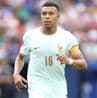 Why are France not wearing blue vs Morocco at the World Cup? Reason explained