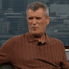 Roy Keane can't resist Jordan Henderson dig as Kylian Mbappe goes wild on pitch