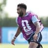 Reece James back in England training as Thomas Tuchel gets triple Norway injury boost