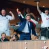 'I was in the stadium for England vs Norway - one moment will stick with me forever'