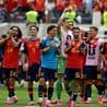 Why is Spain abbreviated to ESP at World Cup? ITV scoreboard names explained