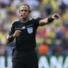 FIFA told they have made mistake with choice of referee for England vs Argentina