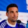 Argentina manager sets record straight on Falkland Islands rivalry with England