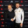 Jason Wilcox makes exciting Man Utd transfer promise to Michael Carrick