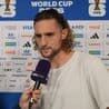 Adrien Rabiot slams France team-mates after 'unacceptable' and 'shameful' England loss