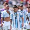 Lionel Messi's gesture to Argentina squad leaked after World Cup dressing room theories