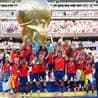 2034 World Cup could be delayed until following year as FIFA face Saudi Arabia dilemma