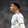 Jadon Sancho finally receives shock contract offer months after Man Utd exit