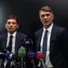 Italy in turmoil as legend ready to quit 16 days into job after manager pick blocked