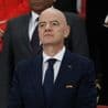 Gianni Infantino's statement in full as FIFA's controversial World Cup plan SCRAPPED