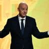 Gianni Infantino 'certain to go' according to FIFA insiders after botched World Cup plot