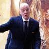 Pressure grows on FIFA chief Infantino to resign as FA member pulls support