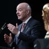 Gianni Infantino sent overwhelming FIFA quit verdict as 99% call for him to go