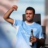 Rodri's agent drops transfer bombshell as Man City star decides future