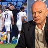 World Cup hydration breaks have already been exposed with FIFA's real motive obvious