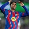 Marcus Rashford in fresh Man Utd exit blow as Barcelona problems laid bare