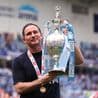 Frank Lampard makes final decision on Coventry City future after private talks