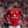 Bruno Fernandes set for heartbreak again after naming dream midfield partner at Man Utd