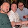 Hull City promotion heroes party in Las Vegas after private jet fault left them 'grumpy'
