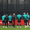 'I was in Liverpool dressing room when boss left – this is what players will be thinking'