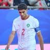 World Cup fans boo Achraf Hakimi as Ally McCoist makes 'upset' remark on ITV