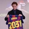 Anthony Gordon's staggering £80m Barcelona contract has three clauses set to pay millions