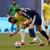Brazilian media in agreement as Man Utd's Matheus Cunha shows up Scott McTominay