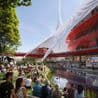 Man Utd address enormous £1.3billion debt around new stadium plan and discuss funding