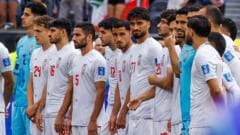 Iran's US entry terms changed for final group game