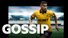 Gomes close to Atletico deal - Sunday's gossip