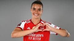 Arsenal sign Germany striker Cerci on free