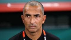 Tunisia sack Lamouchi just one game into World Cup