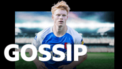 Liverpool watch £51.5m-rated Smit - Saturday's gossip